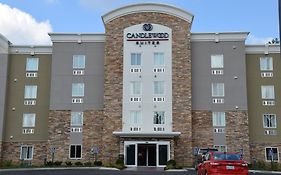 Candlewood Suites Nashville - Goodlettsville By Ihg